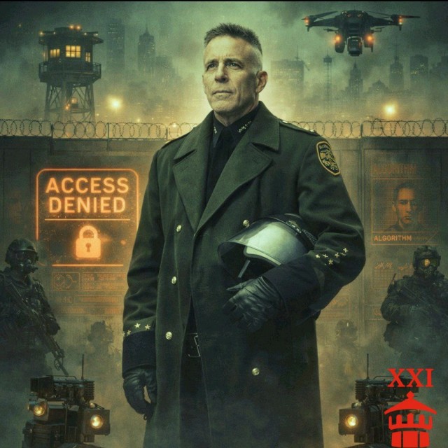 Ковид, Цифровая валюта и прочие радости. III