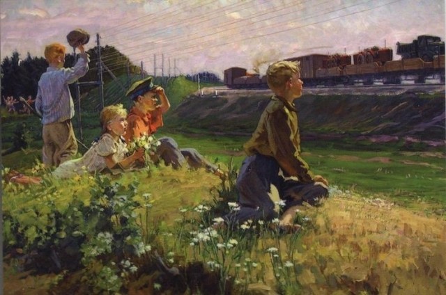 АРТ-Воскресенье