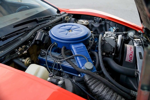 1974 Bricklin SV-1. Автопятница №161.
