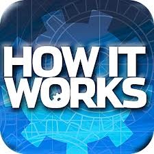 Практически Mighty Ships by Discovery :))