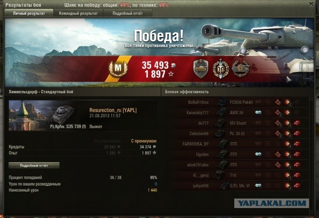 Wargaming 6