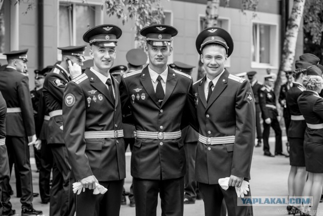 РВВДКУ 133 выпуск.