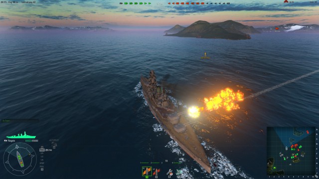 Wargaming 14