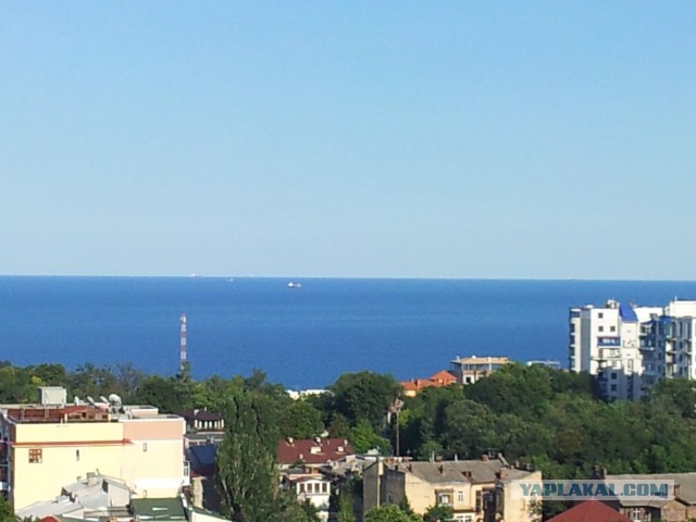 А что у Вас сейчас?