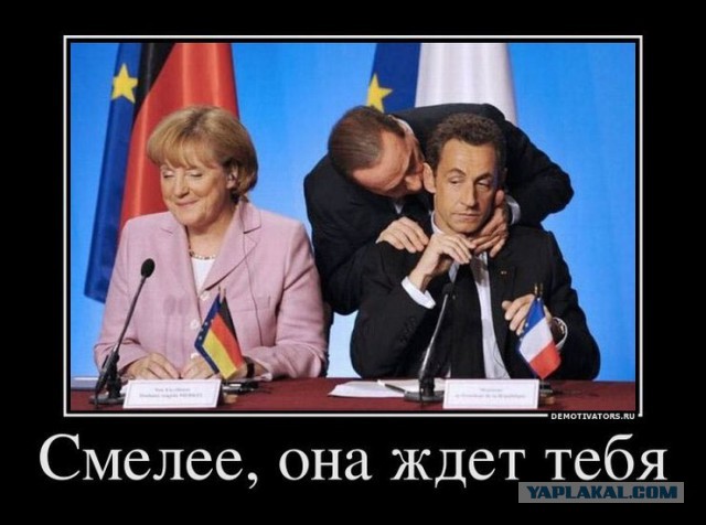 Демотиваторов пост, добавляйте свои