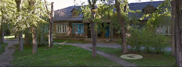 Как строят дома в центральных штатах США
