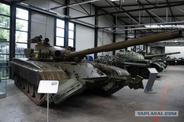 Танки!