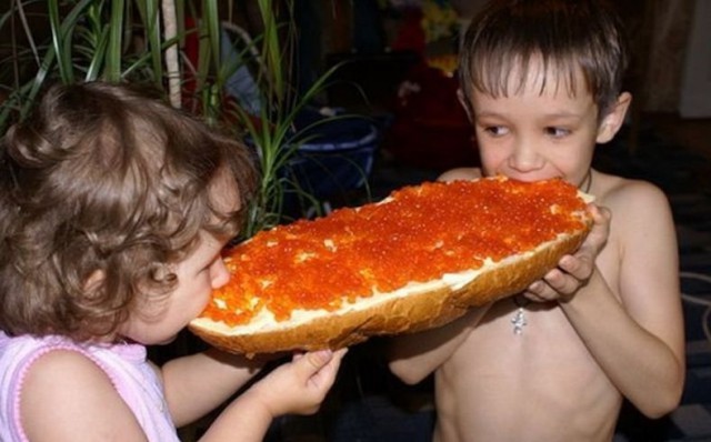 Я не веган!