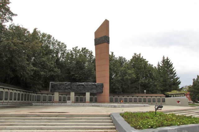 Бугульма