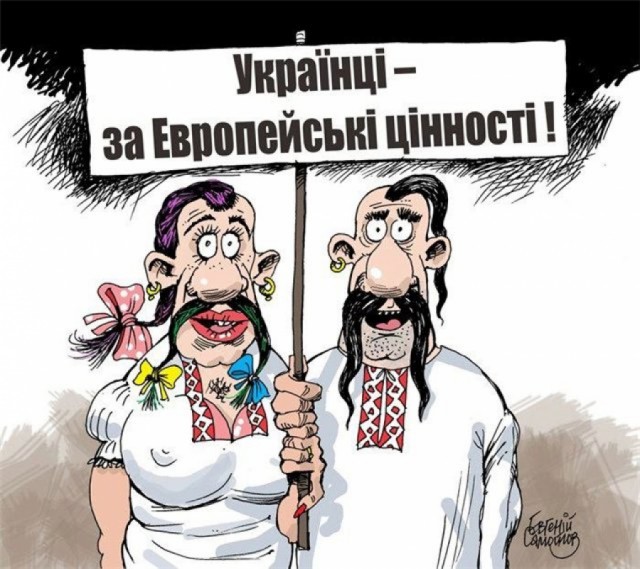 Голландские братья, решили помочь 404