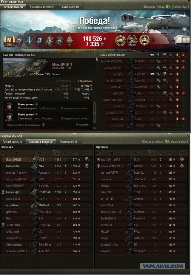 Wargaming 34