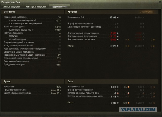 Wargaming 36