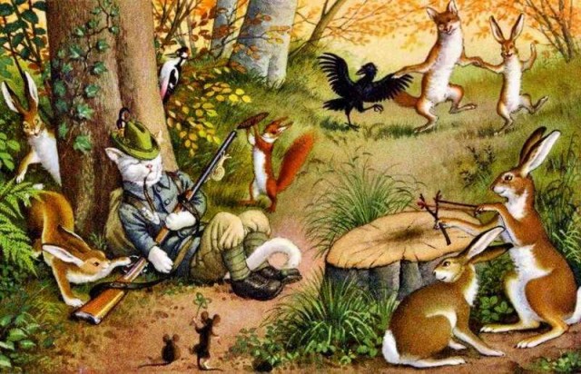 ПРАЗДНИК. Поздравления, открытки и т.п.