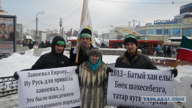 Что стало с русскими в национальных республиках после распада СССР