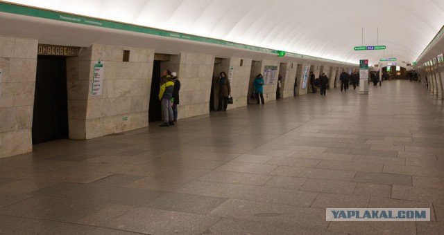 Коллапс на станции «Выхино»: пассажир погиб, упав под поезд метро
