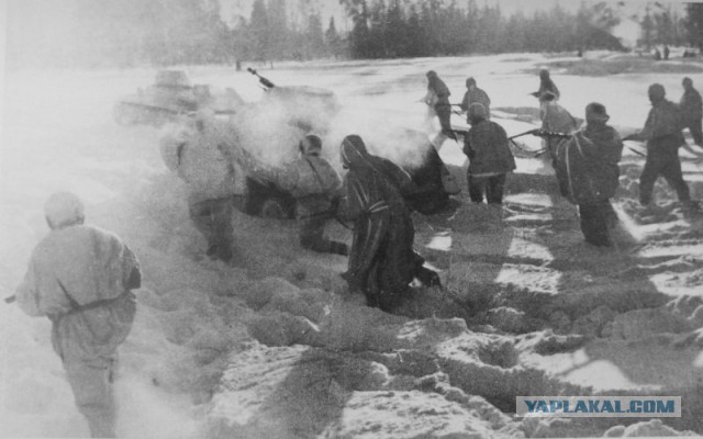 Фотографии Танковой техники 1917-1945 годов