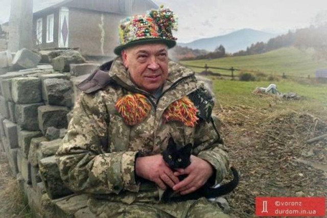 Шо Опять? Прямые трансляции майдана в Киеве