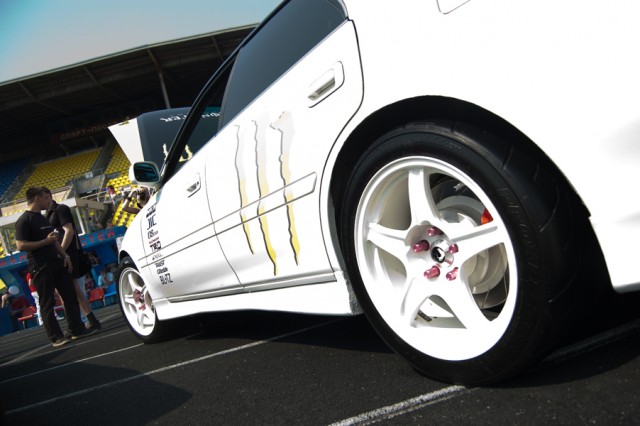 Best Tuning Fest '11