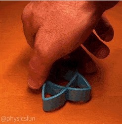 Чуть мозг не сломался