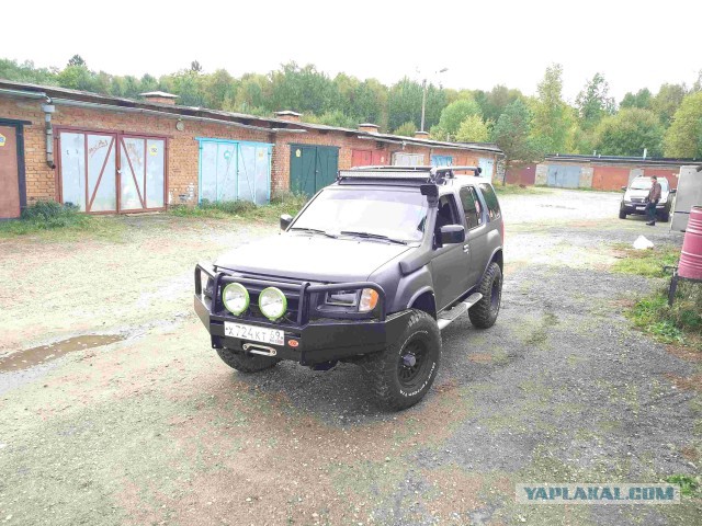 А Вы довольны своим автомобилем?