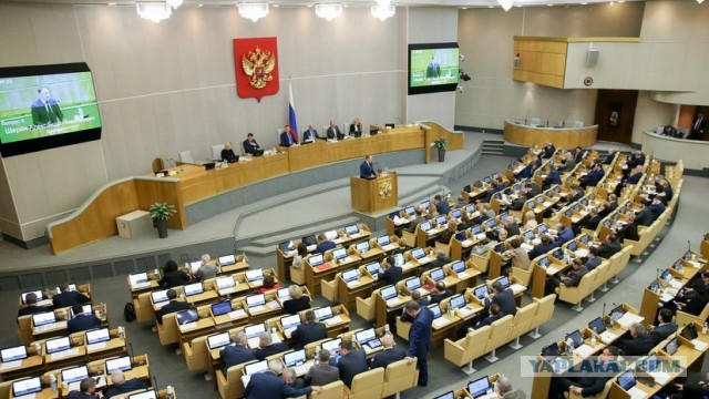 Замглавы Центробанка заявил, что русские народные сказки плохо влияют на детей