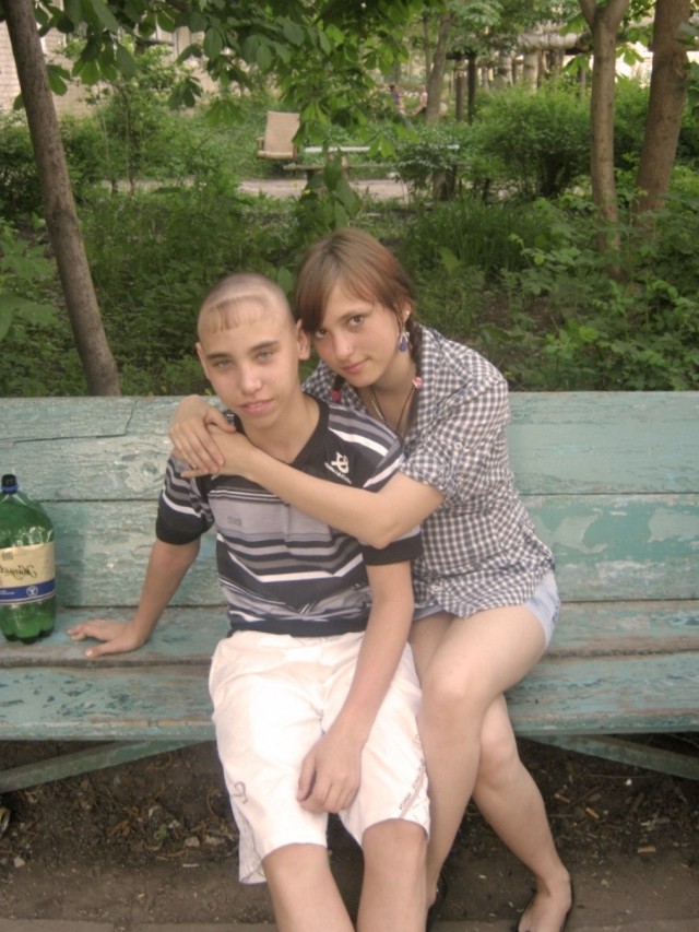 Чудики из социальных сетей