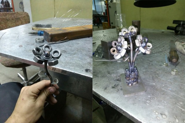 Чем занимаются слесаря, в свободное от работы время