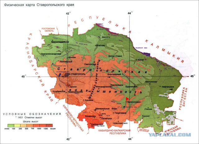 ЯП вокруг света. Германия, Австралия, Китай...