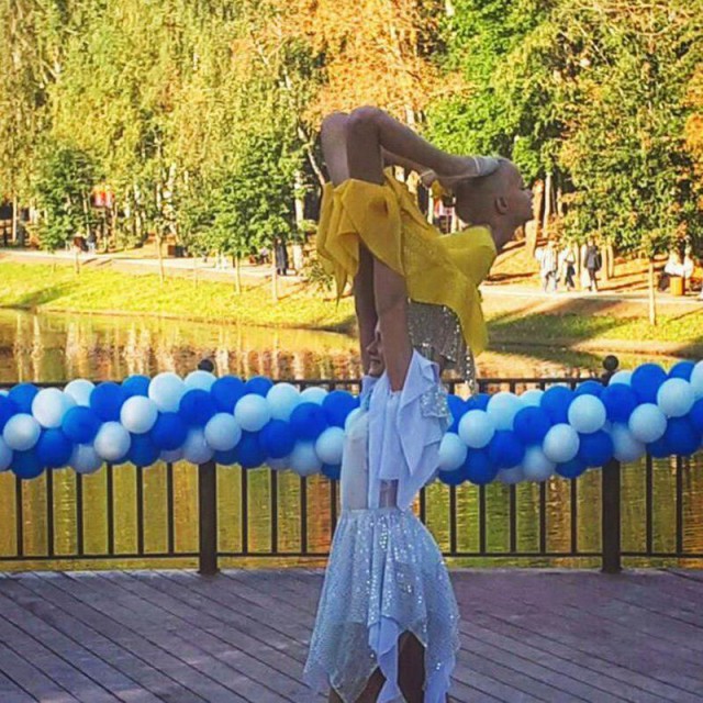 Картинки разные, хорошие и не очень
