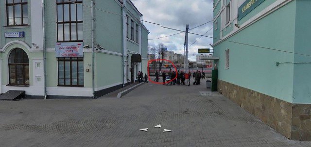 Заявление на Пугачеву