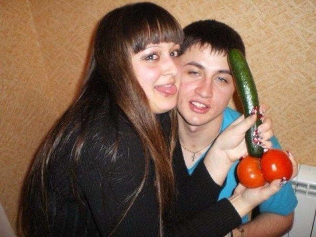 Любите девушки простых романтиков!