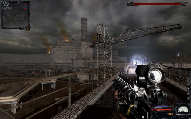S.T.A.L.K.E.R.: Зов Припяти исполнилось 10 лет