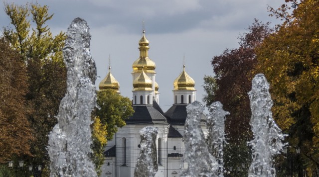 Чернигов (Украина)