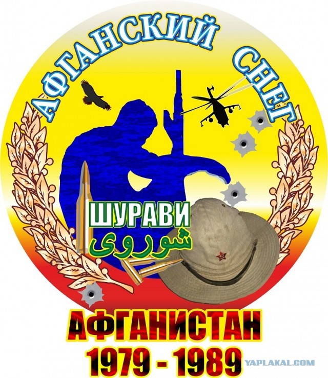 Кто победил в афганской войне?