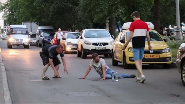 Чудики из социальных сетей 28.03.20