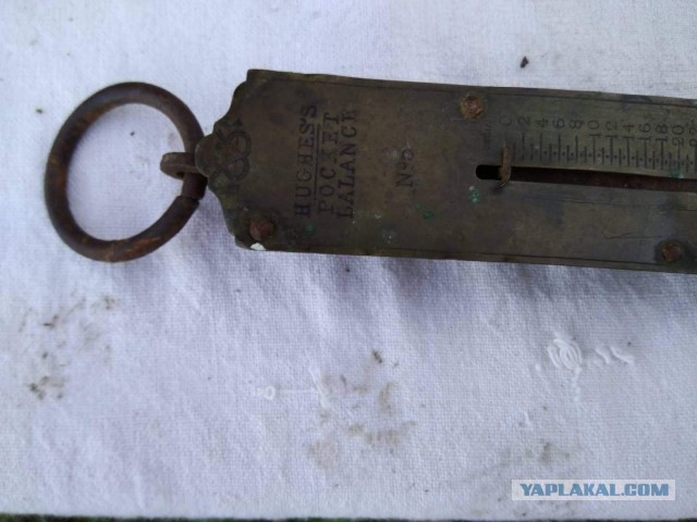 Копаем, пока трава не по колено.