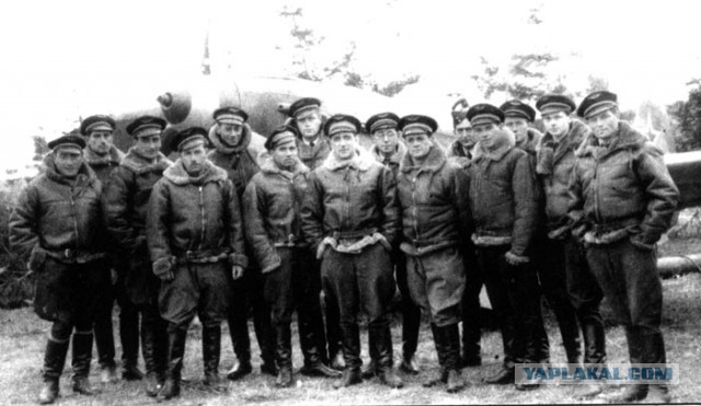 День Победы по-французски