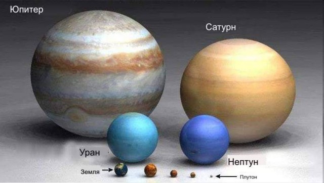 Самая обширная система слоев тумана обнаружена на Сатурне