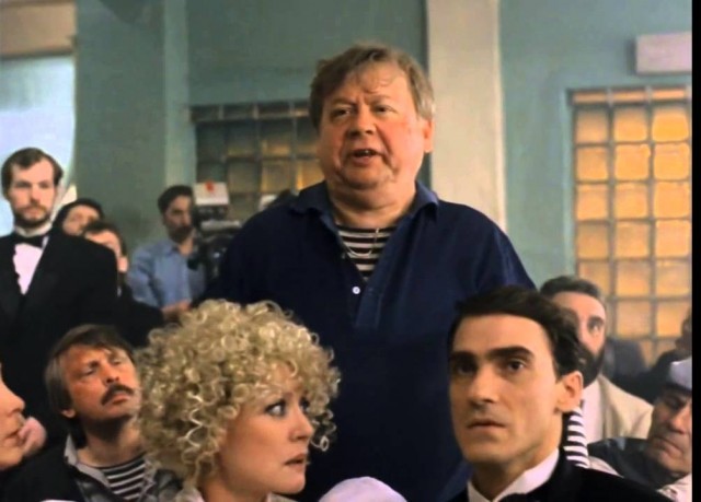 Московские отходы
