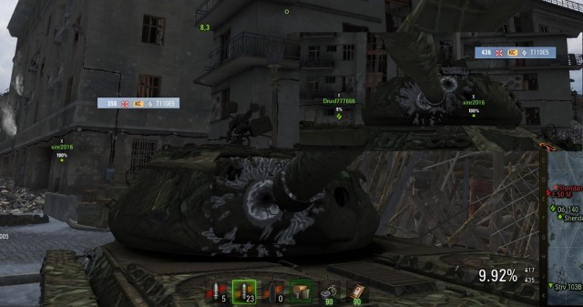 Wargaming 59