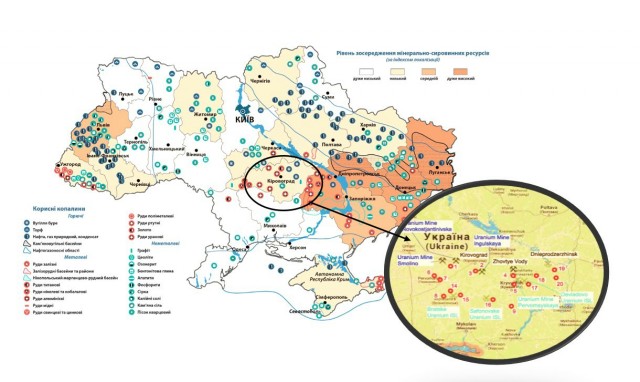 Украинских атомщиков отправляют собирать клубнику в Польшу