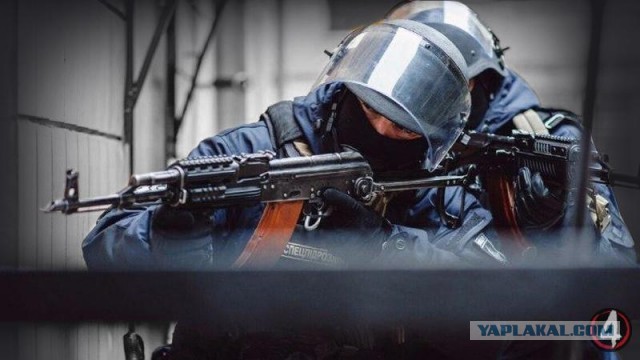 Украина: подлинное «дело Майдана»