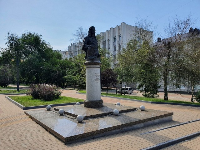 Белгород – город в котором хочется умереть… от скуки