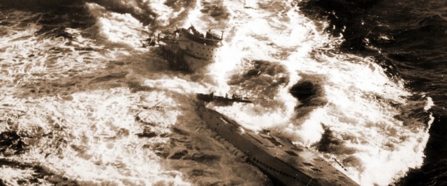 300 секунд до гибели, или сражение без победителей