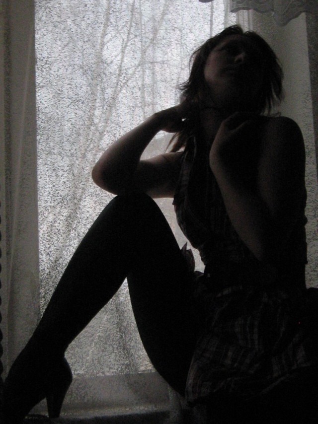 Ленка, фотай давай, я же пазирую