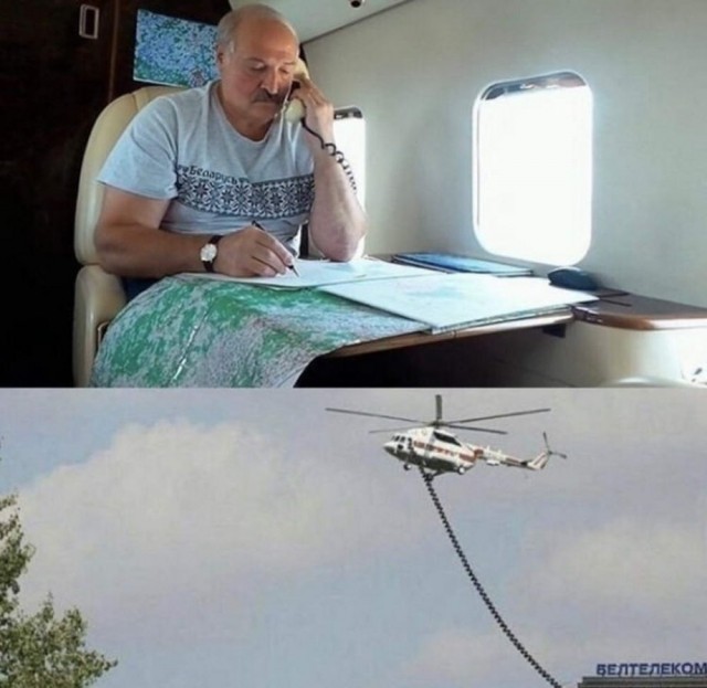 Это не просто изобретение - это прорыв, я считаю!