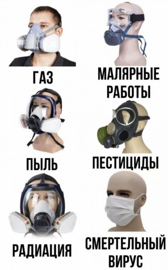 В Белоруссии отменили обязательное ношение масок