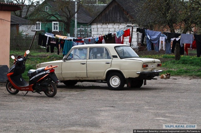 Другая Беларусь