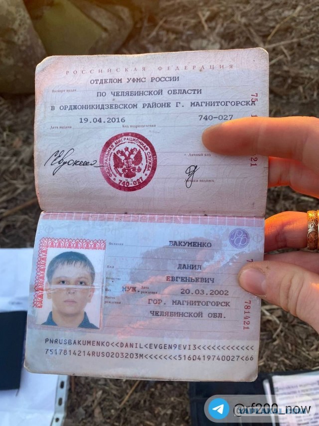 Ценой собственной жизни: солдат из Самарской области героически погиб во время спецоперации на Украине