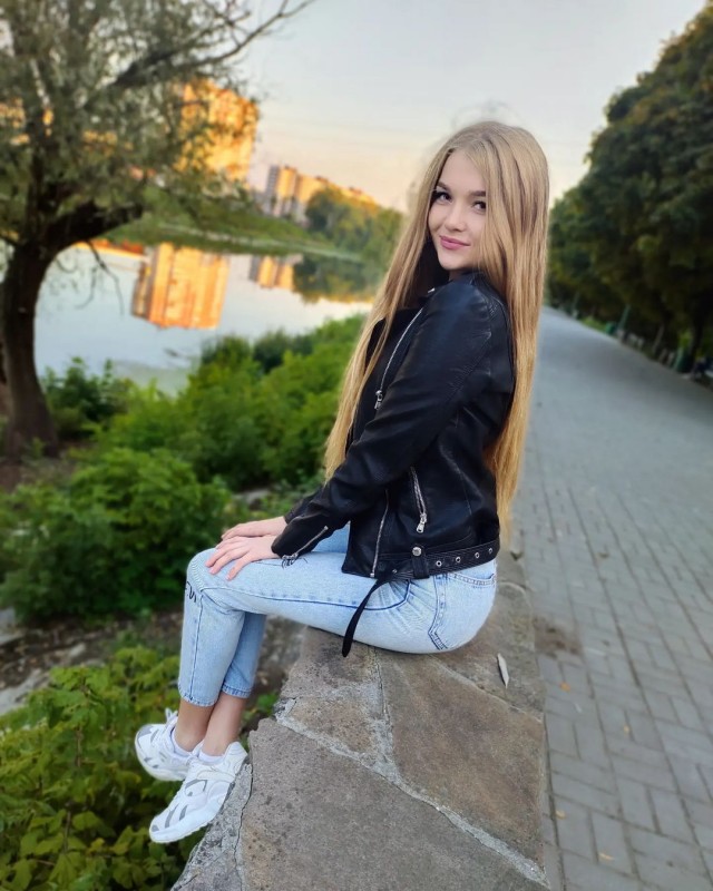 Женщины всякие разные 5